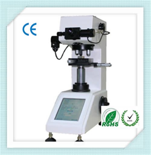 Micro Vickers Hardness Tester